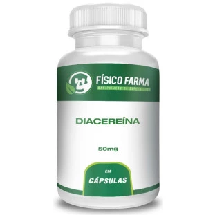 Diacereína 50mg