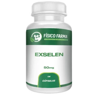 Exselen ® | SelênioMetionina | Melhore a sua vida com Exselen
