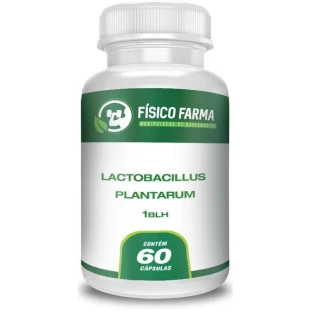Lactobacillus Plantarum 1 bilhão ufc