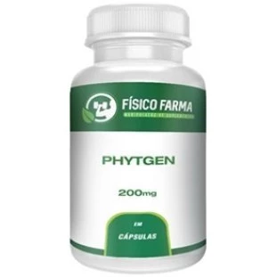 PhyTgen 200mg | Reduz absorção de Calorias